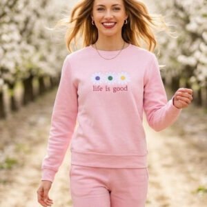 Classic Sweatshirt